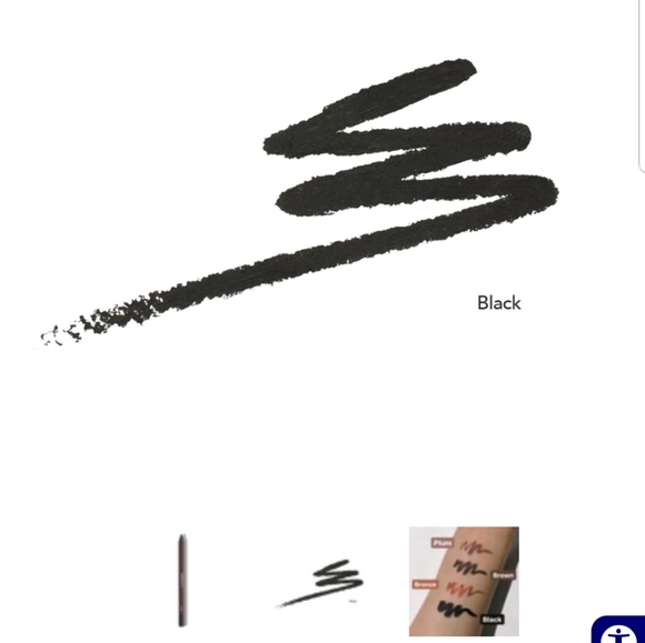 24 HR Persona/eyeliner /Waterproof - Picture 2 of 3